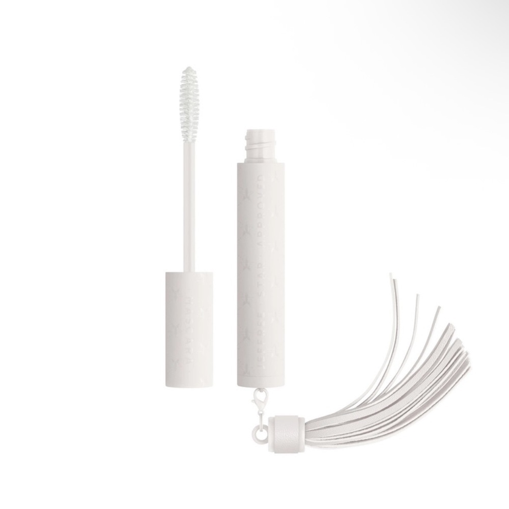 Jeffree Star Approved Mascara – White (NEW in Box) - Picture 2 of 8